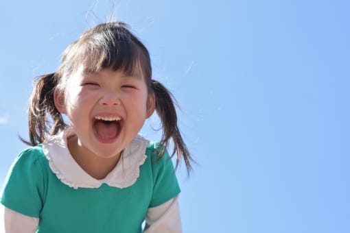 小児・こども歯科・託児サービス