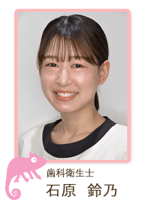 歯ぐきが腫れた