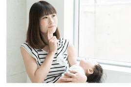 お子様の矯正治療の時期