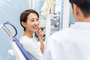 歯科ホワイトニングの痛みはある？その対処法