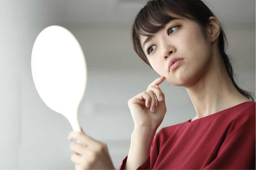 こんな歯並びで気になっていませんか？〜矯正治療を考えるタイミングとは〜