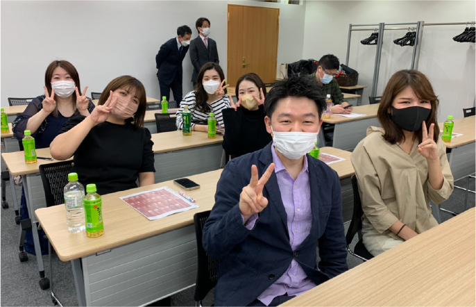 研修会補助制度