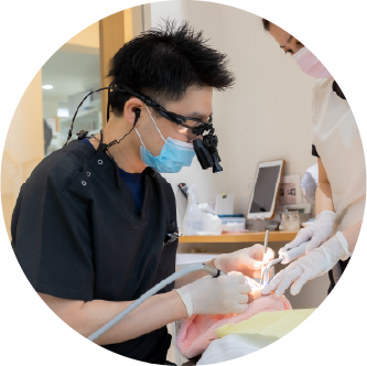 基礎からしっかりと
指導していただきたい
