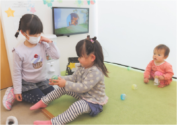 保育士採用情報