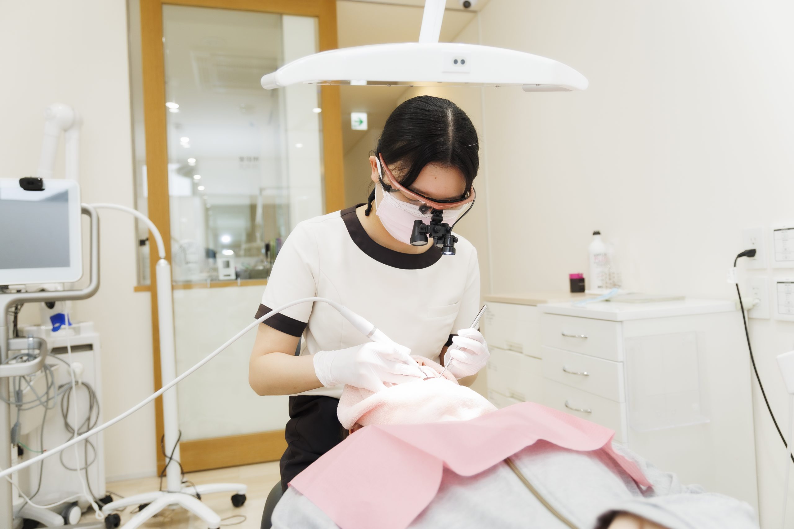 歯の定期健診って何をするの？内容・頻度・費用をやさしく解説