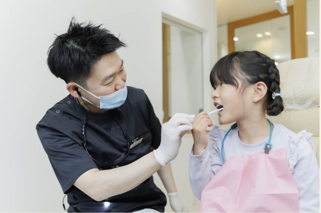小児矯正と睡眠・気道の深い関係とは？