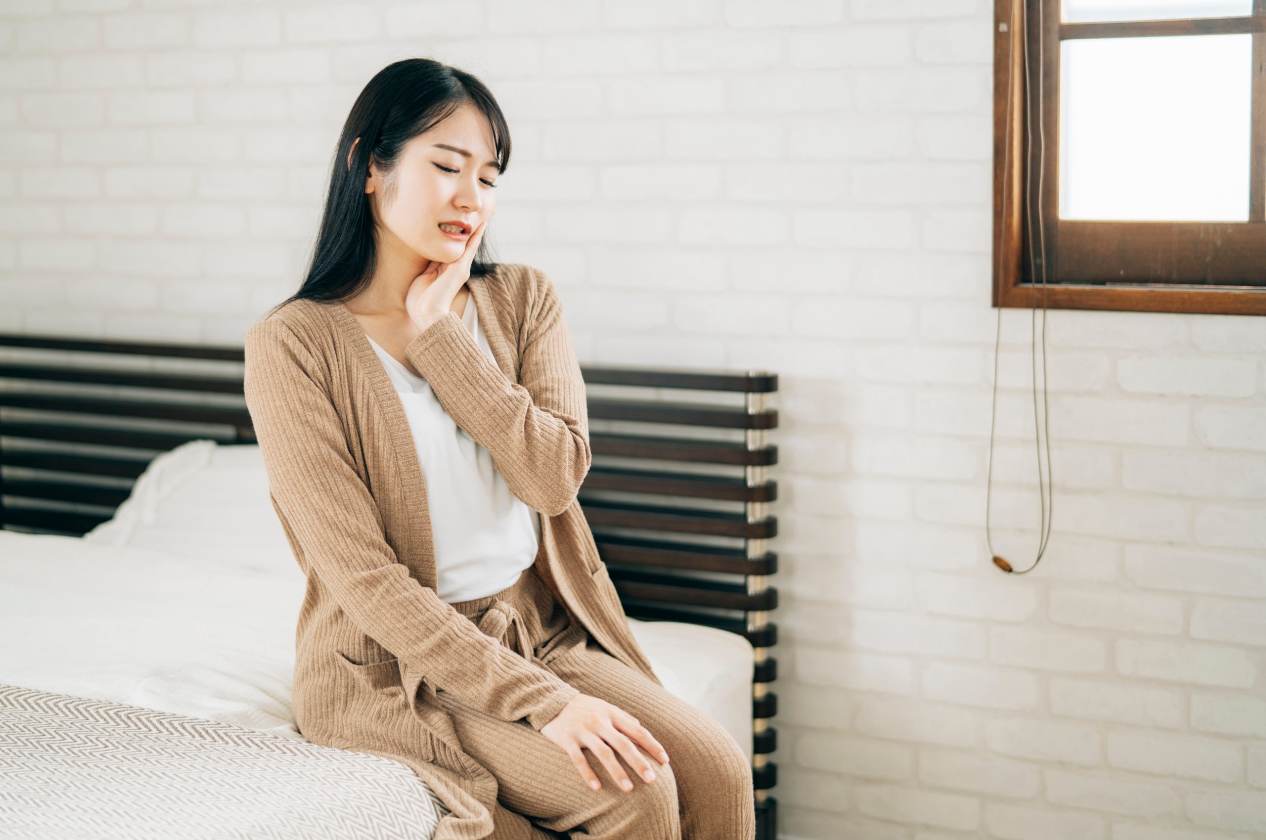 【口内炎を早く治すには？】原因・対処法・予防まで歯科医が解説