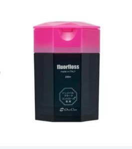 矯正中のケア🦷