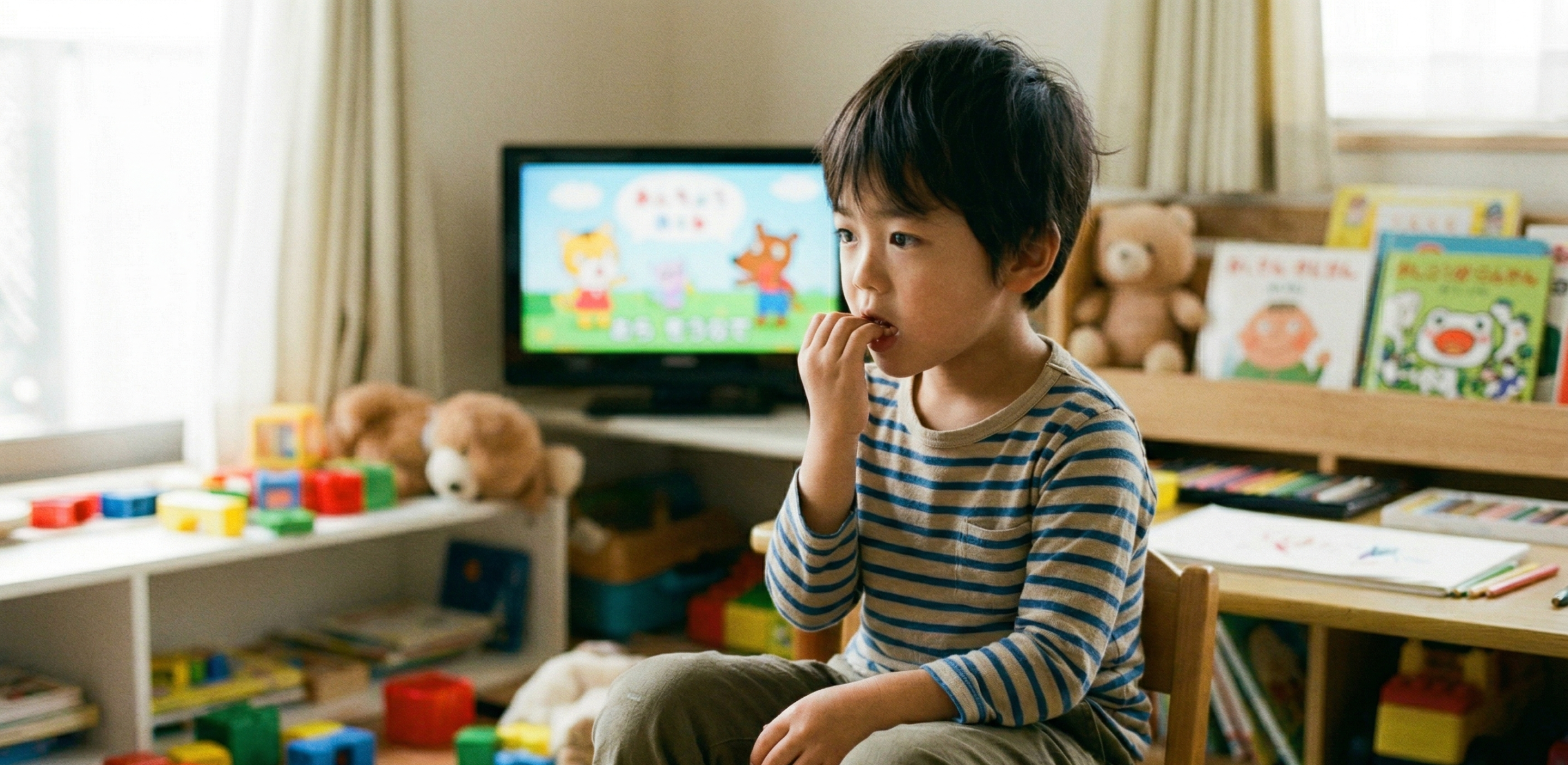 第1期治療って何？成長期にしかできない「顎のケア」の重要性とは