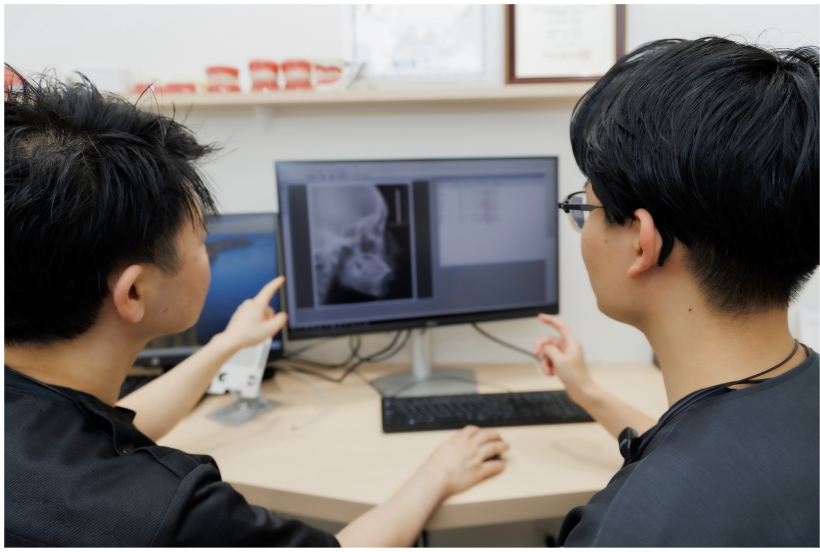 第1期治療って何？成長期にしかできない「顎のケア」の重要性とは