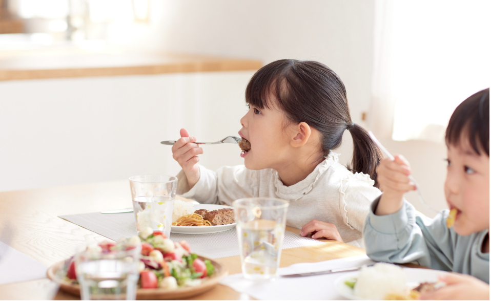 【保存版】お子様の歯並びが気になり始めたパパ・ママへ伝えたいこと